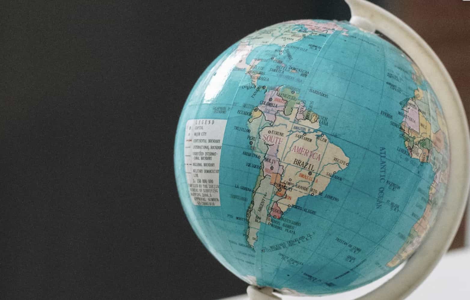 Er det farligt at rejse i Sydamerika?