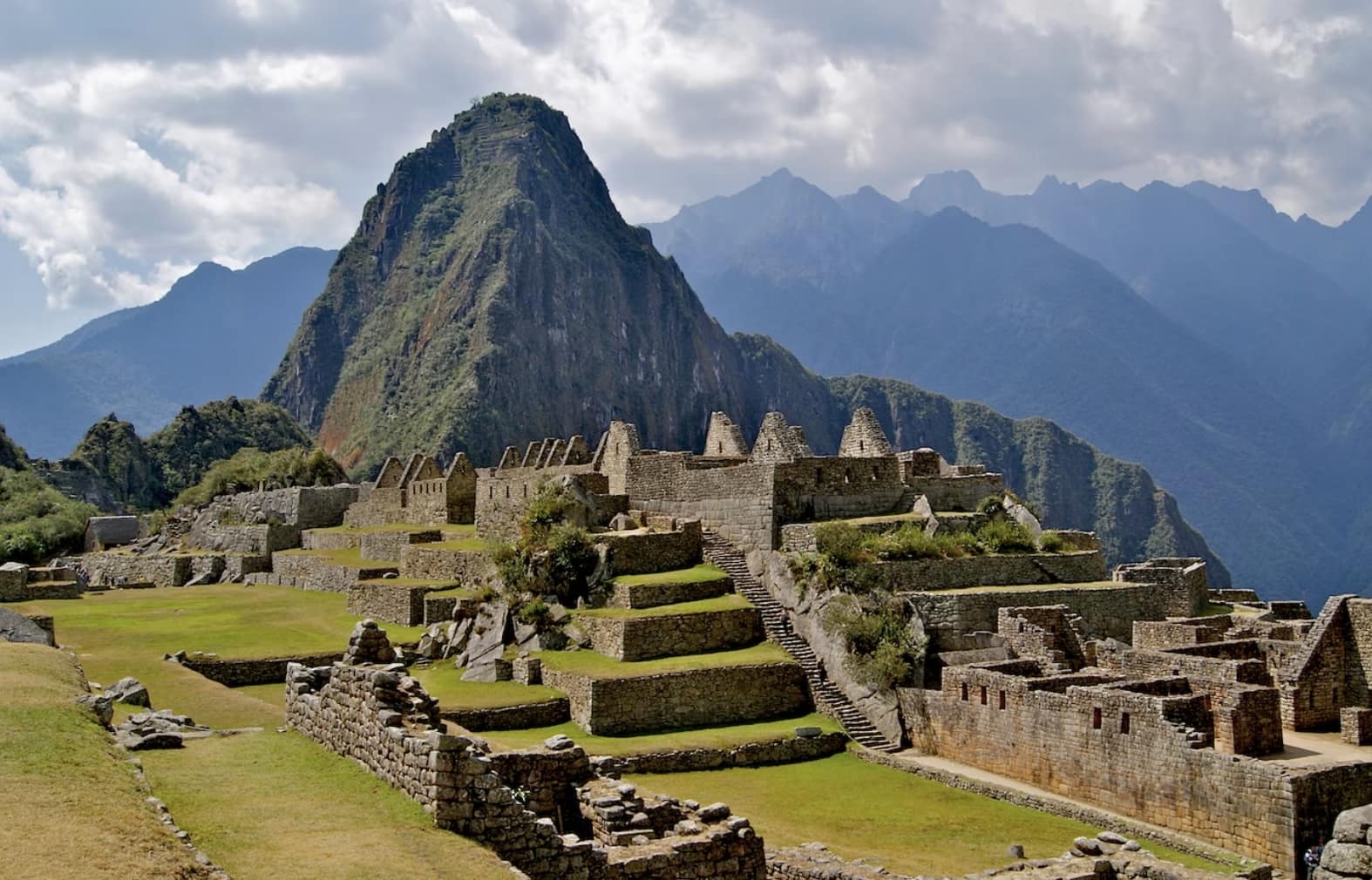 Hvorfor rejse til Peru? Her er 10 grunde til det