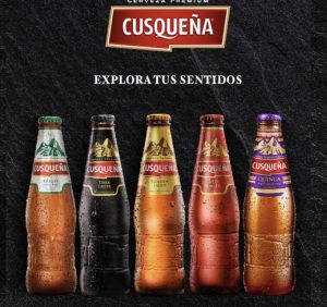 Cusco øl