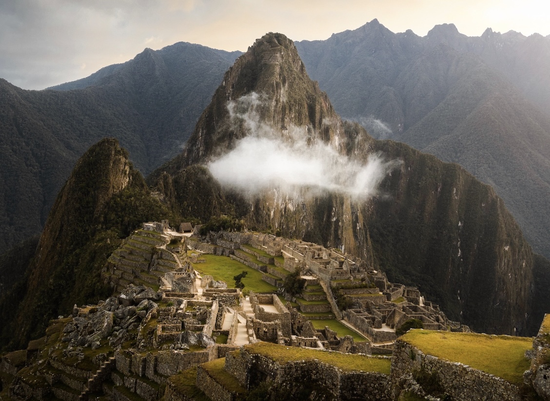 Peru og Machu Picchu bedste rejsetidspunkt